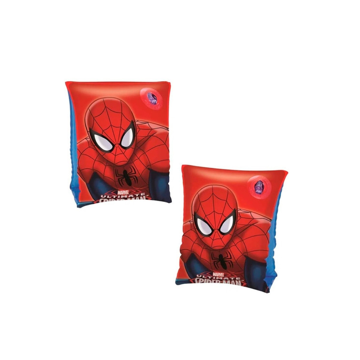 Boia Braco 3d 18x18cm Spider Dyin 018 Etilux