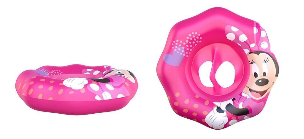 Boia Circ C Fra 56cm Minnie Dyin 068 Etilux