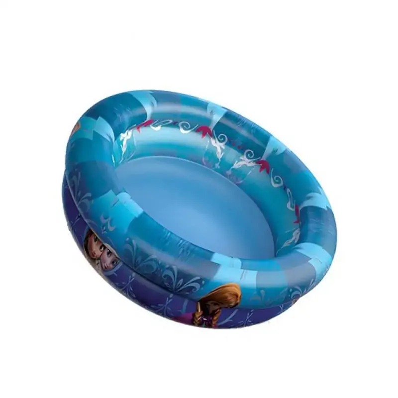 Piscina Inflavel 48lt Frozen