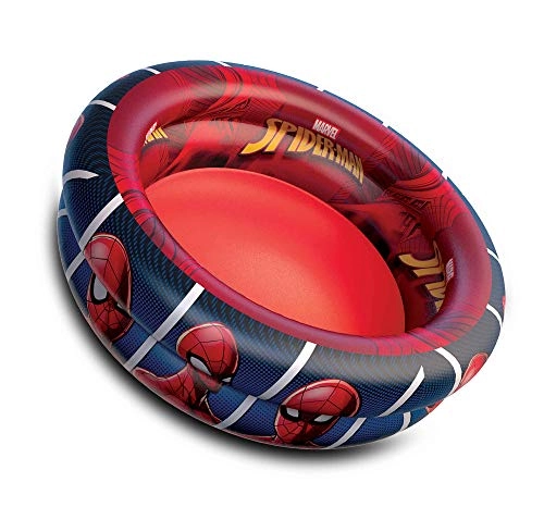 Piscina Inflavel 48lt Spiderman