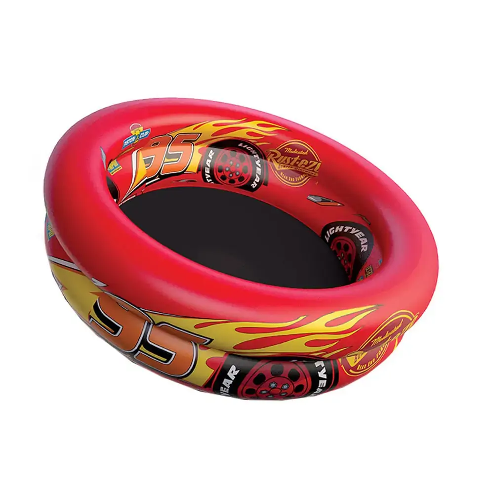 Dyin105 Piscina 83x28 115l Cars
