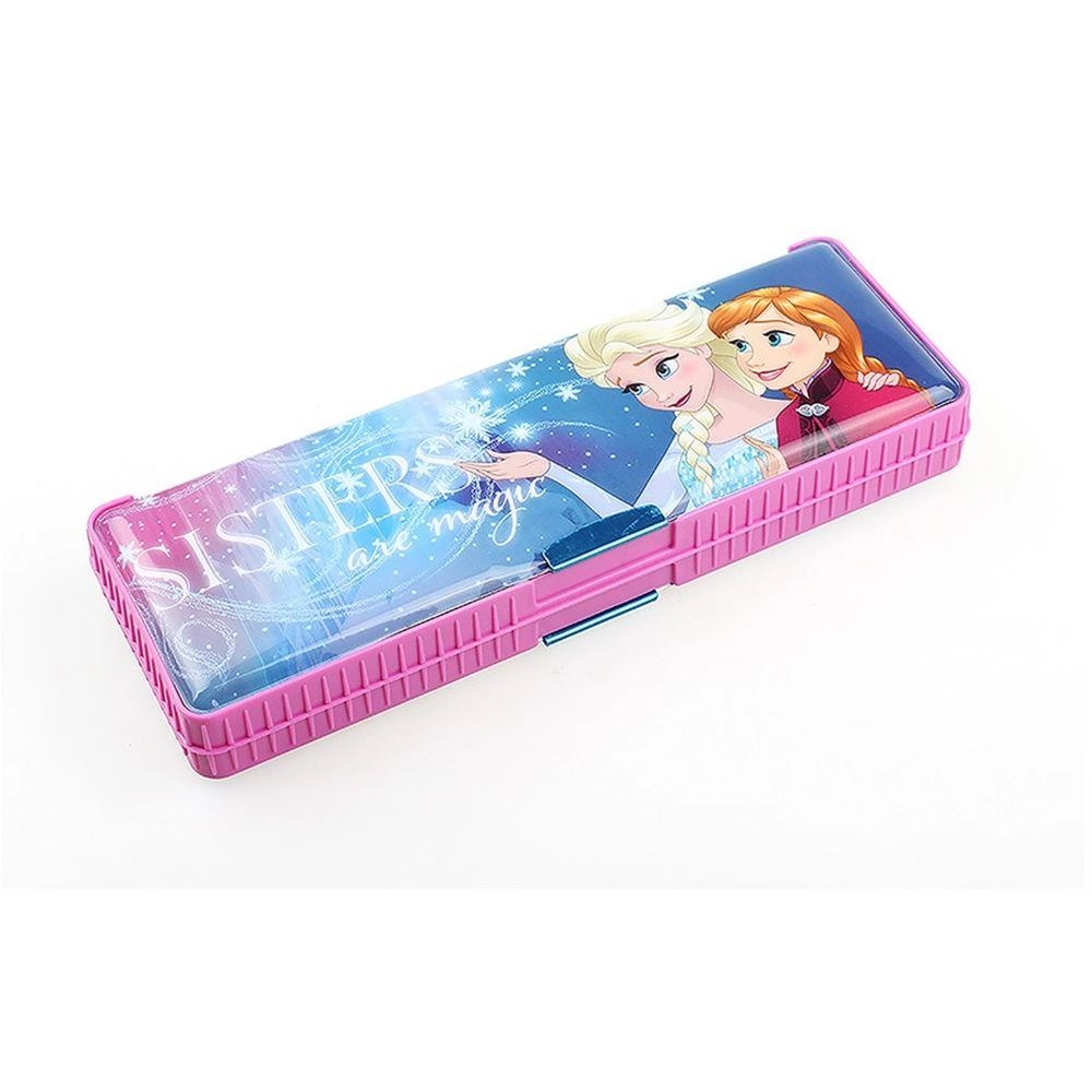 Estojo Etilux Ret C Divisao Frozen