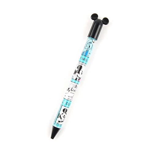 Lapiseira 0,5mm 1un Michey