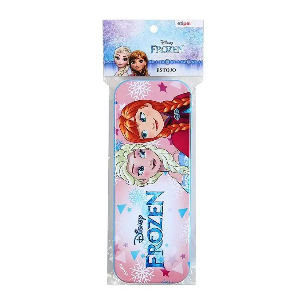 Estojo Escolar Frozen 1un