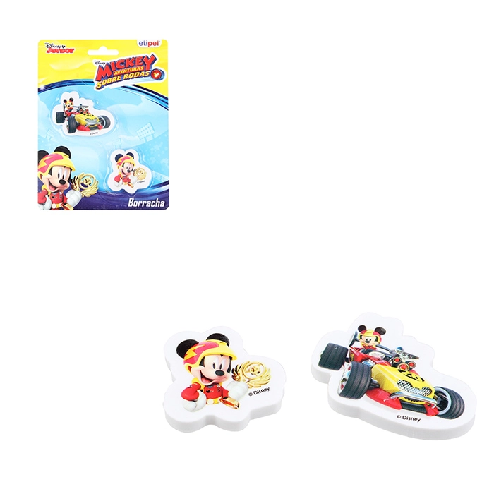 Kit Borracha Mickey Dyp 108