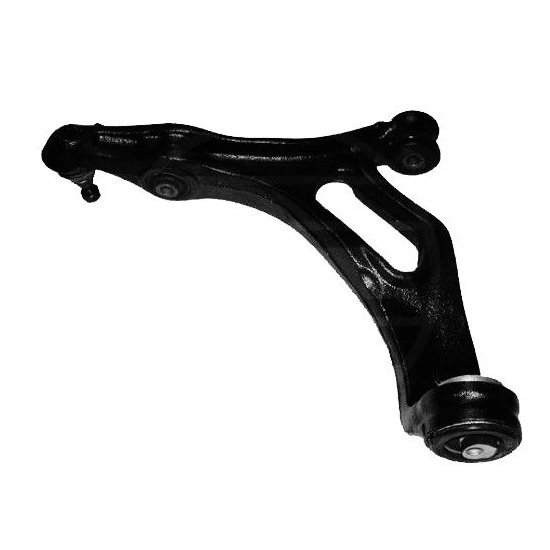 Bandeja Lado Esquerdo Inferior Completa - FLEX AUTOMOTIVE FXSU1060