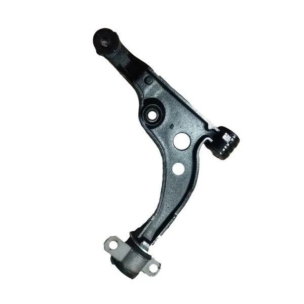 Bandeja FIAT DUCATO Lado Esquerdo sem Pivô com Furo 22mm Aro 16 Pol. - FLEX AUTOMOTIVE FXSU6081