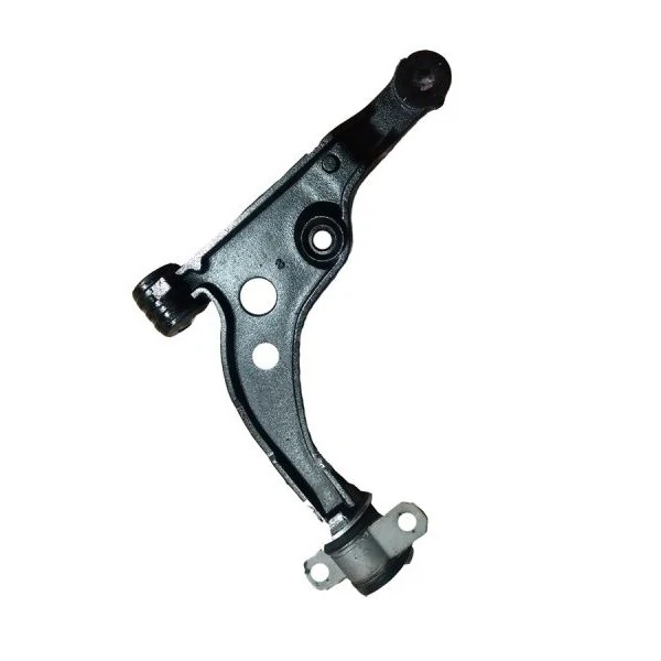 Bandeja FIAT DUCATO Lado Direito sem Pivô com Furo 22mm Aro 16 Pol. - FLEX AUTOMOTIVE FXSU7080