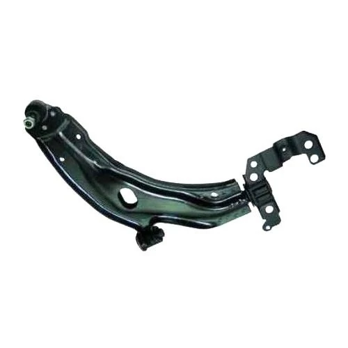Bandeja Lado Direito Direção Hidráulica com Pivô Coxim Barra - FLEX AUTOMOTIVE FXSU7741