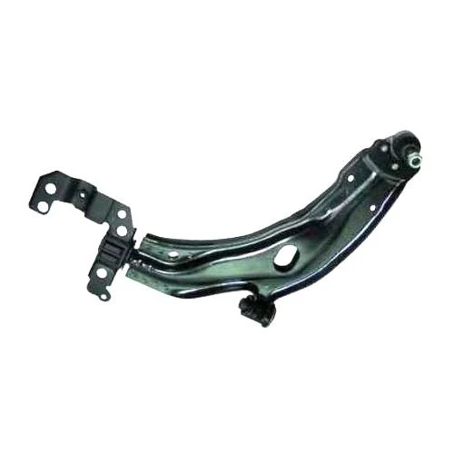 Bandeja Lado Esquerdo Direção Hidráulica com Pivô Coxim Barra - FLEX AUTOMOTIVE FXSU7742