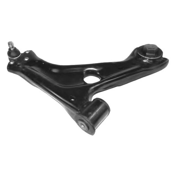 Bandeja FIAT LINEA/PUNTO Lado Direito com Pivô - FLEX AUTOMOTIVE FXSU6007