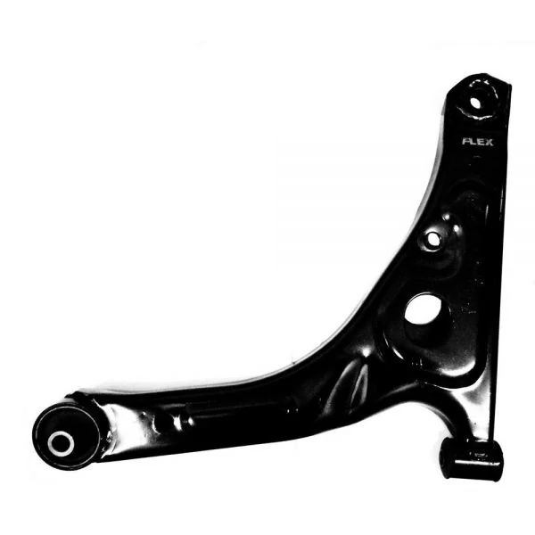Bandeja FORD TRANSIT Lado Esquerdo sem Pivô - FLEX AUTOMOTIVE FXSU2923