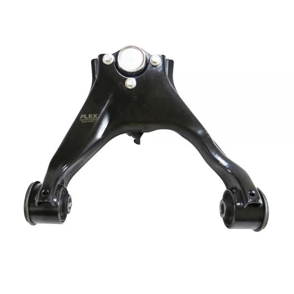 Bandeja MITSUBISHI L200 Lado Esquerdo Superior com Pivô - FLEX AUTOMOTIVE FXSU4014
