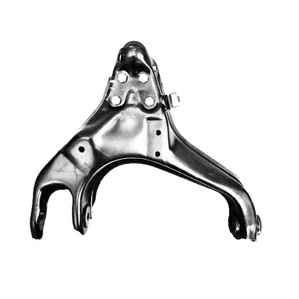 Bandeja MITSUBISHI L200 Lado Esquerdo Inferior com Pivô - FLEX AUTOMOTIVE FXSU8631