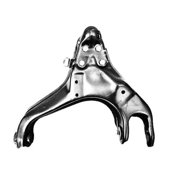 Bandeja MITSUBISHI L200 Lado Direito Inferior com Pivô - FLEX AUTOMOTIVE FXSU8632