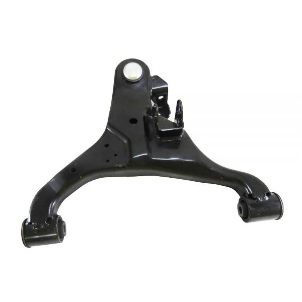 Bandeja NISSAN FRONTIER Lado Esquerdo Inferior com Pivô - FLEX AUTOMOTIVE FXSU4501