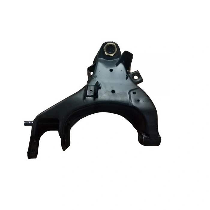 Bandeja NISSAN FRONTIER Lado Esquerdo Inferior com Pivô - FLEX AUTOMOTIVE FXSU4913
