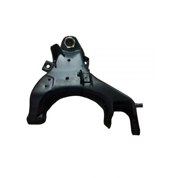 Bandeja NISSAN FRONTIER Lado Direito Inferior com Pivô - FLEX AUTOMOTIVE FXSU4914