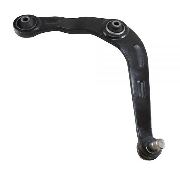 Bandeja Lado Direito com Pivô com Bucha Hidráulica - FLEX AUTOMOTIVE FXSU3521