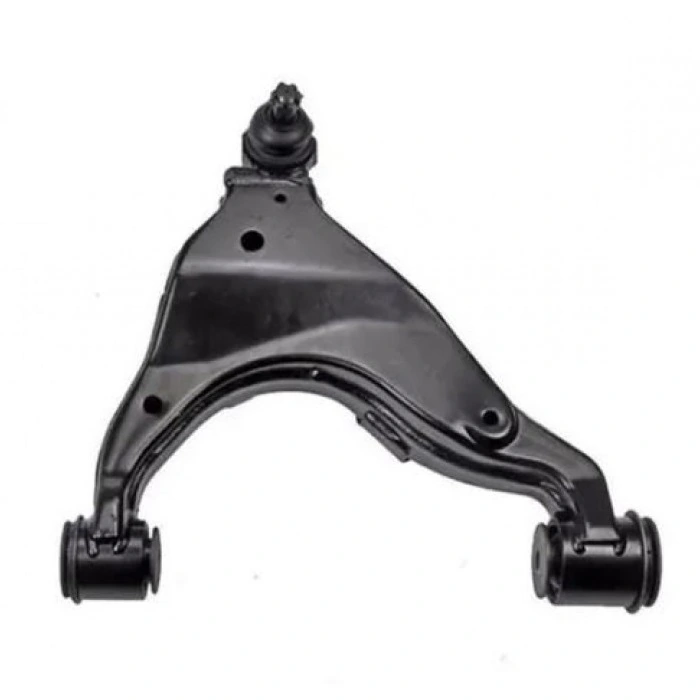 Bandeja TOYOTA HILUX Lado Esquerdo Inferior com Pivô - FLEX AUTOMOTIVE FXSU9050