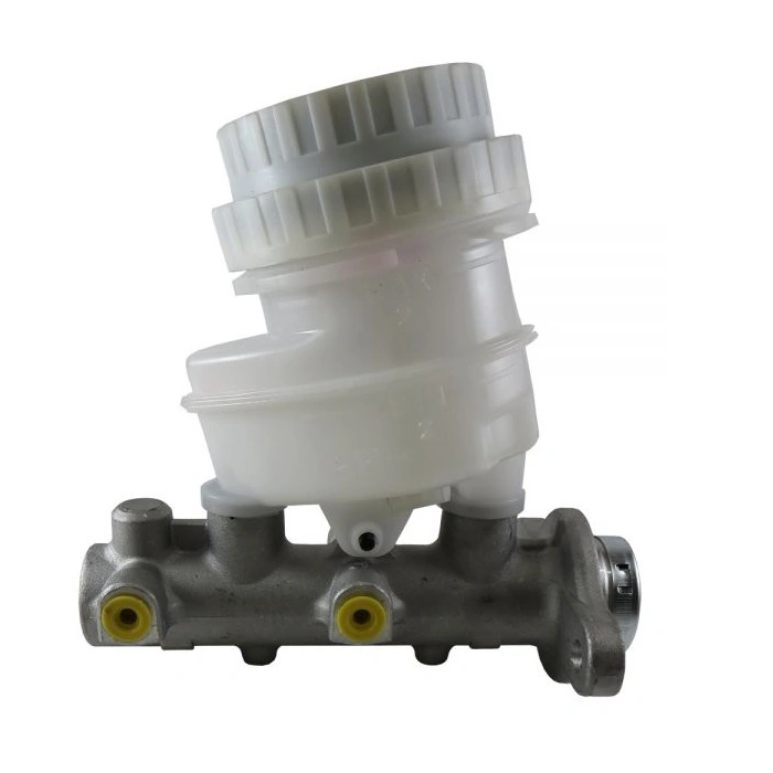 Cilindro Mestre MITSUBISHI L200 sem ABS com Reservatório - FLEX AUTOMOTIVE FXFR2441
