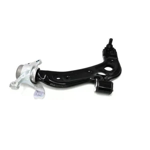 Bandeja Lado Esquerdo - FLEX AUTOMOTIVE FXSU2210