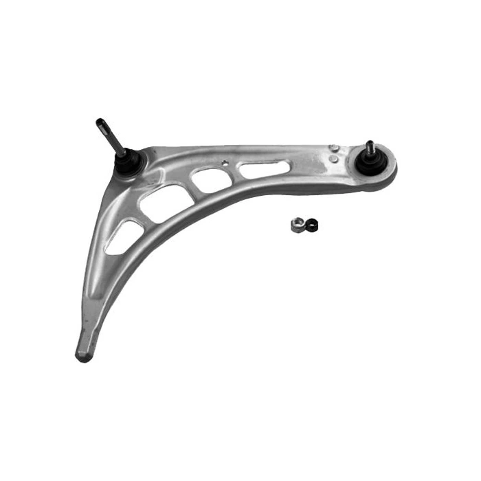 Bandeja Lado Direito com Pivô - FLEX AUTOMOTIVE FXSU2204