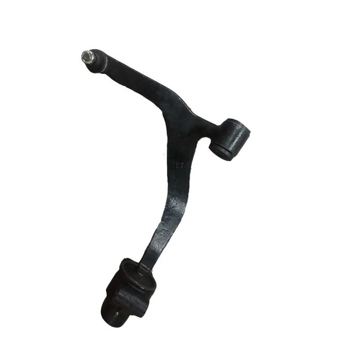 Bandeja FIAT GRAND SIENA/PALIO Lado Esquerdo Direção Hidráulica com Pivô - FLEX AUTOMOTIVE FXSU7745