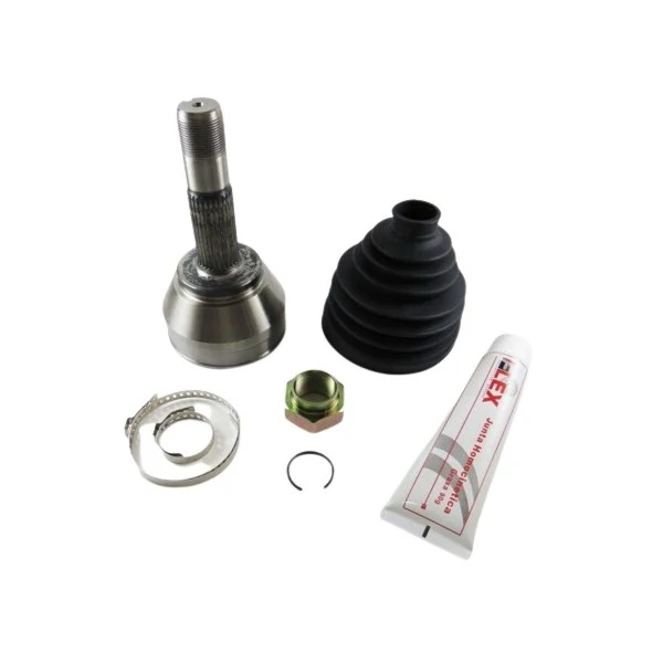 Ponteira Homocinética Aro 15 Pol. - FLEX AUTOMOTIVE FXJH34