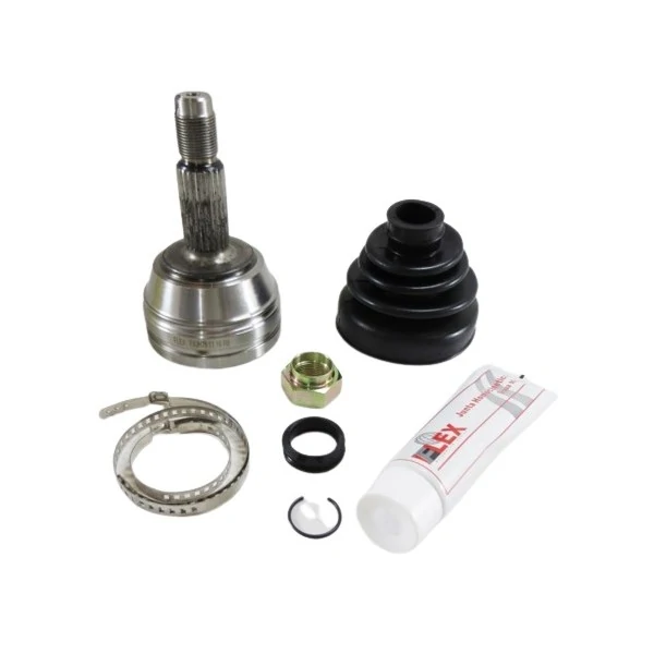 Ponteira Homocinética Fixa - FLEX AUTOMOTIVE FXJH79