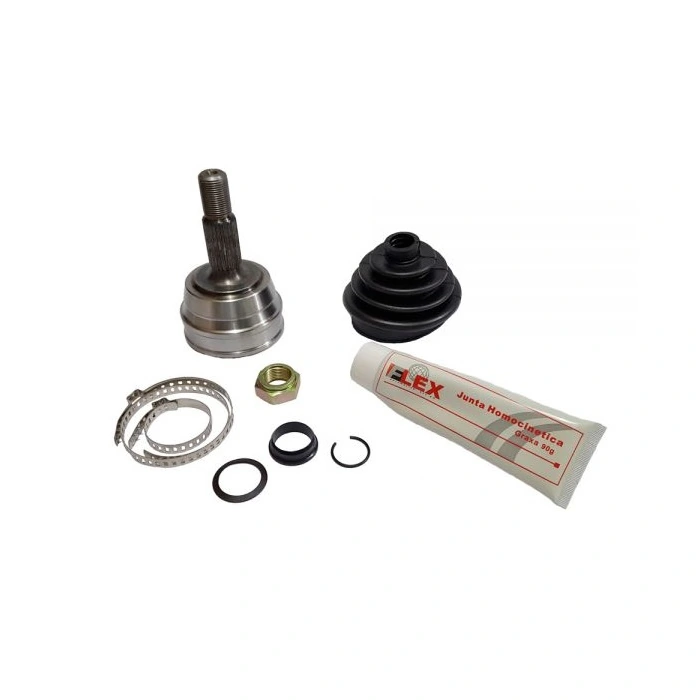 Ponteira Homocinética Fixa - FLEX AUTOMOTIVE FXJH141
