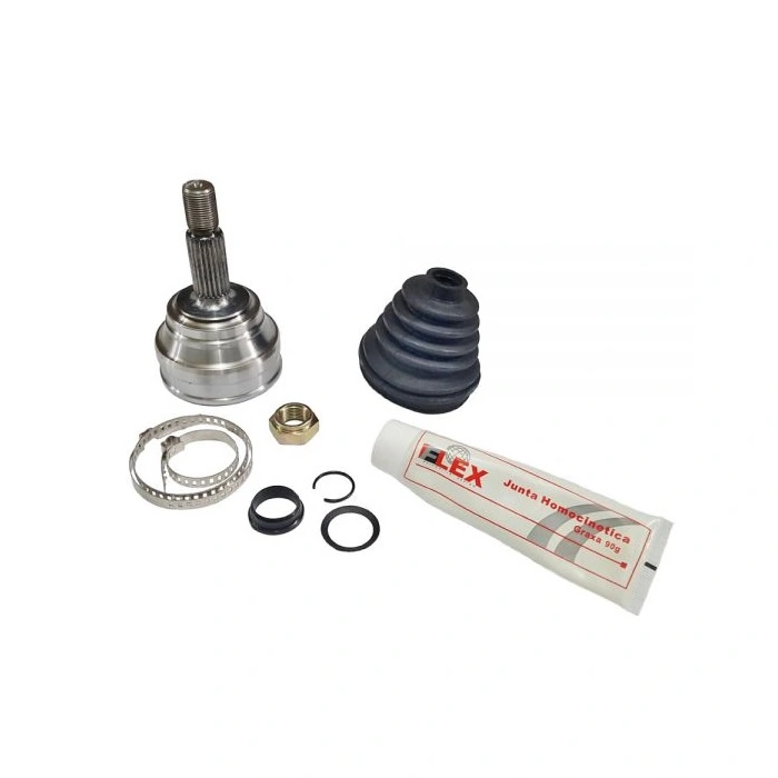 Ponteira Homocinética Fixa - FLEX AUTOMOTIVE FXJH147