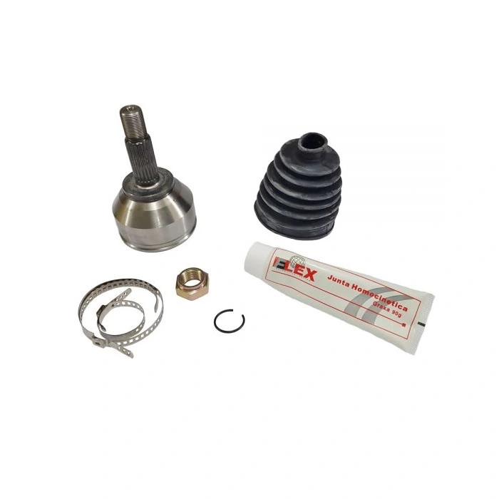 Ponteira Homocinética Fixa - FLEX AUTOMOTIVE FXJH154