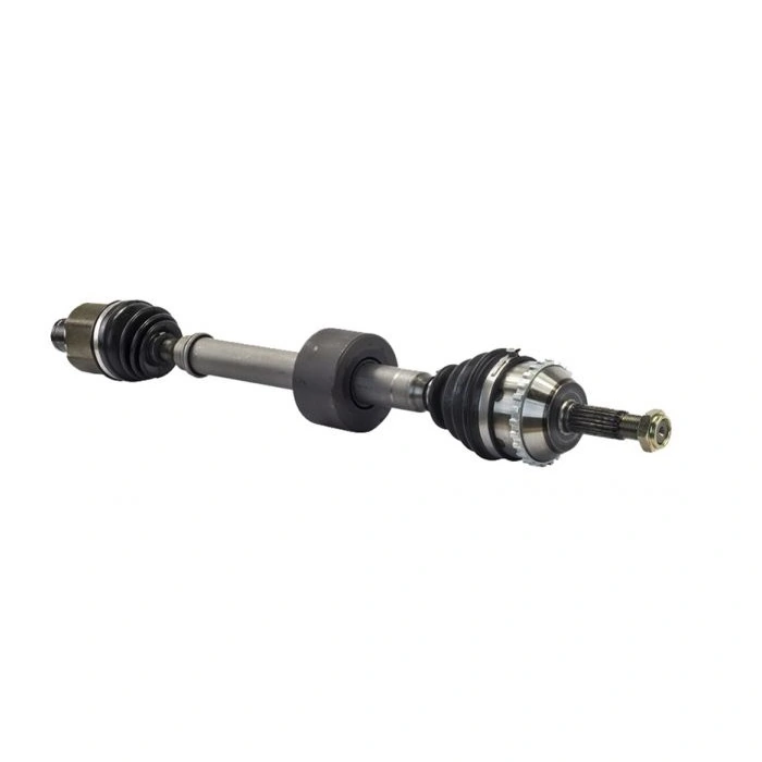 Semi-eixo RENAULT CLIO/KANGOO Lado Esquerdo sem ABS 21 Dentes - FLEX AUTOMOTIVE FXSE26