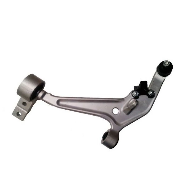 Bandeja NISSAN XTRAIL Lado Esquerdo Inferior - FLEX AUTOMOTIVE FXSU5002
