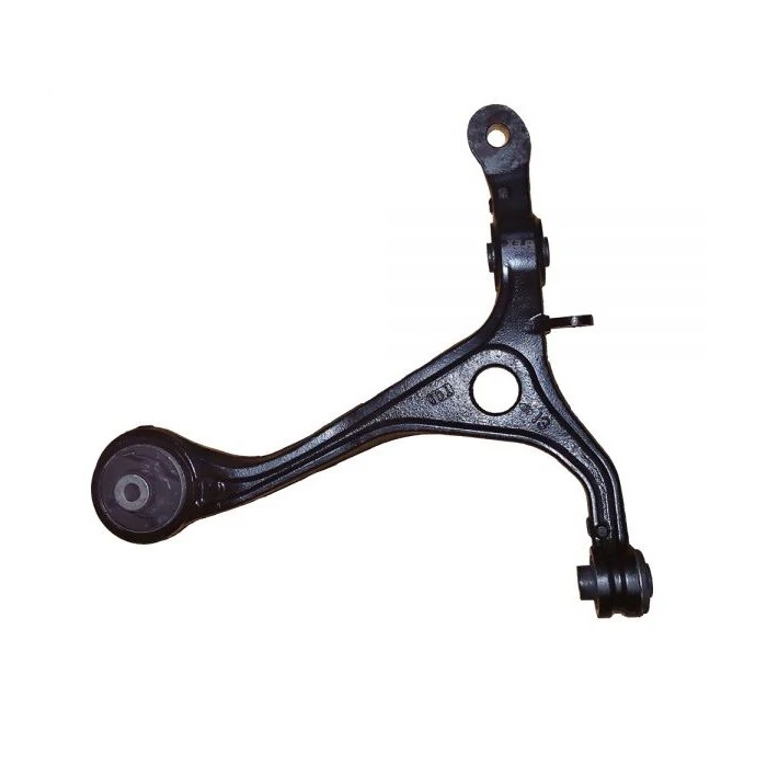 Bandeja HONDA ACCORD Lado Esquerdo Inferior sem Pivô - FLEX AUTOMOTIVE FXSU1463