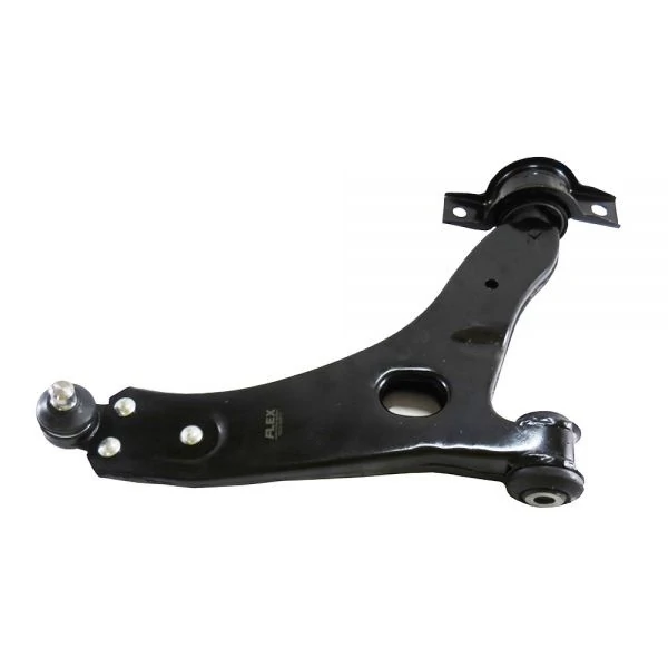 Bandeja Dianteira FORD FOCUS Lado Direito com Pivô - FLEX AUTOMOTIVE FXSU3866