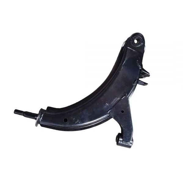 Bandeja Lado Esquerdo Inferior - FLEX AUTOMOTIVE FXSU1807