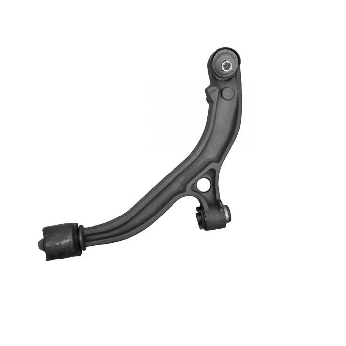 Bandeja CHRYSLER GRAND CARAVAN Lado Esquerdo - FLEX AUTOMOTIVE FXSU2105
