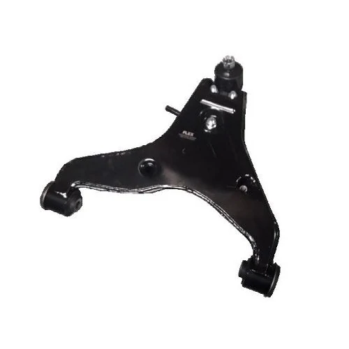 Bandeja MITSUBISHI L200 Lado Esquerdo Inferior sem Pivô - FLEX AUTOMOTIVE FXSU4017