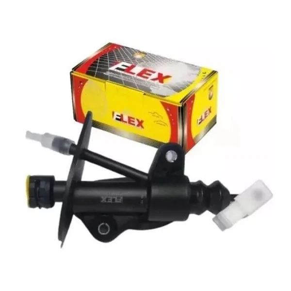 Atuador Auxiliar do Pedal Embreagem SUZUKI GRAND VITARA - FLEX AUTOMOTIVE FXMT1133