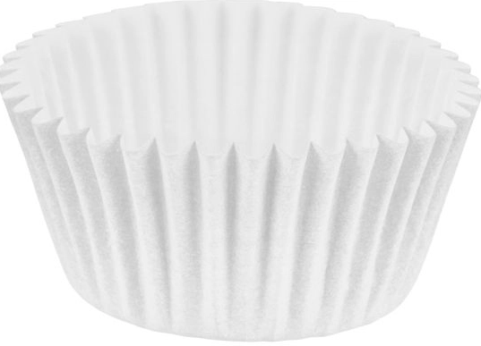 Form Mini Cupcake Impermcol Bran