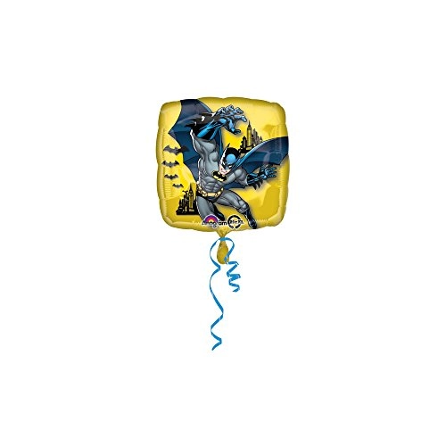 Balao Metalizado Regina Standard Coringa 18 Pol