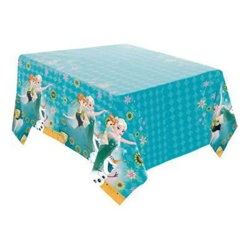 Toalha Papel Regina R267 Frozen Febre Congelante