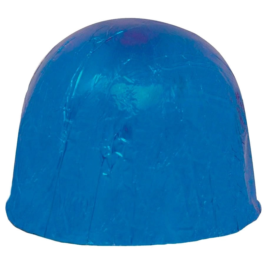 Papel Chumbo Azul 10x10cm C/30