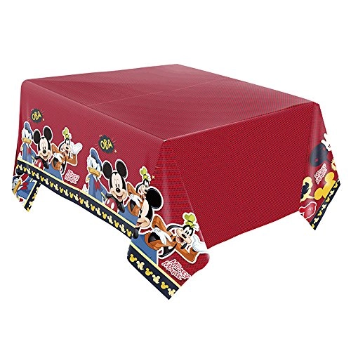 Toalha De Papel Regina R276 Mickey Clas 120x220cm