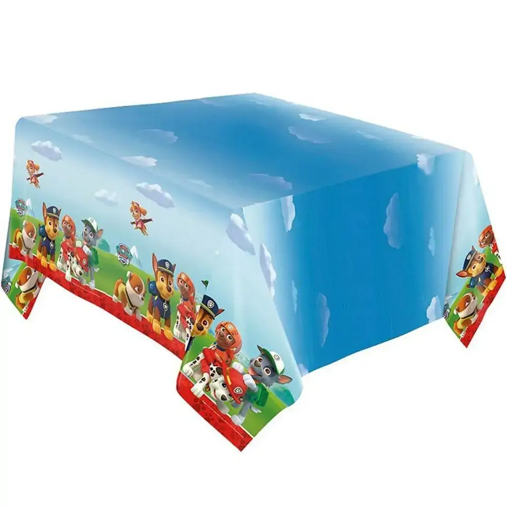 Toalha Regina R527 Patrulha Canina 120x220cm