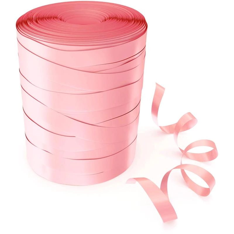 Fitilho 5mmx50m Candy Pink Emfesta