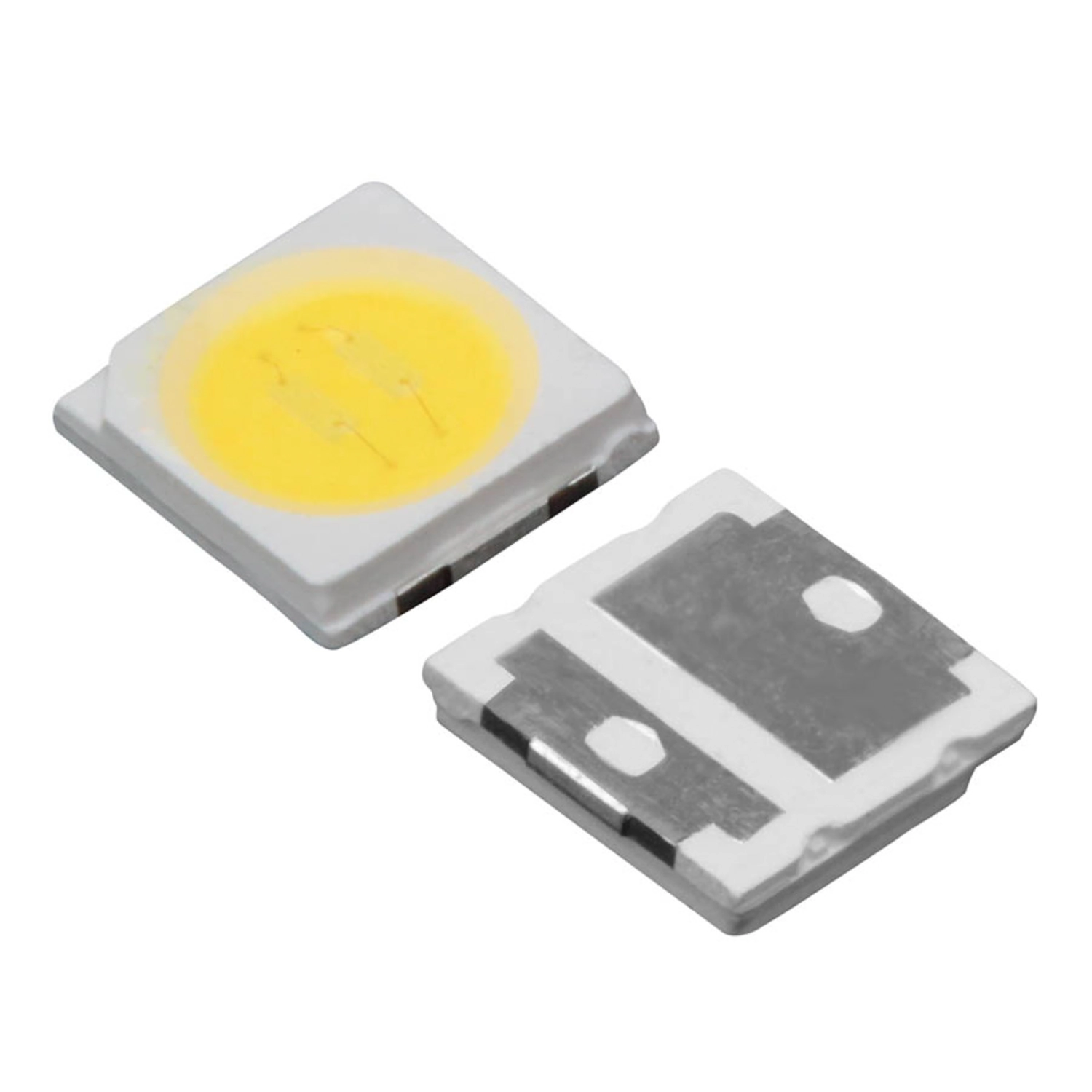 25x Led Smd 3535 3v 1w Aplicável Em Barras De Led E Outros
