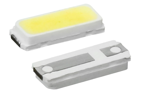 25x Led Smd 4014 3v 0,2w Aplicável Em Barras De Led E Outros